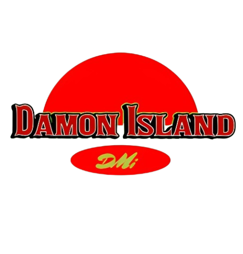 Damon Island